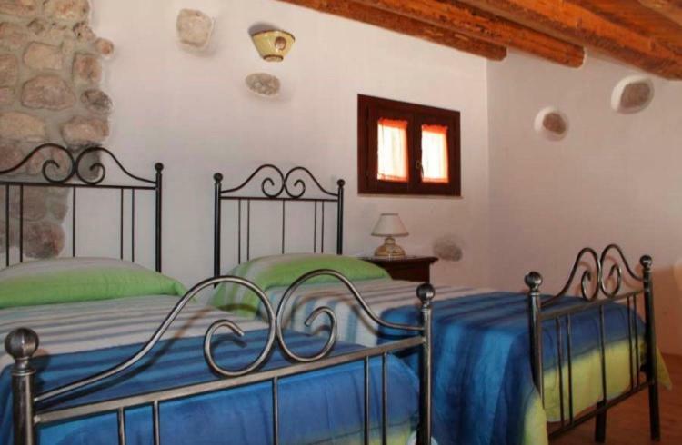 ノート Antica Masseria La Fiumara Bed & Breakfast エクステリア 写真