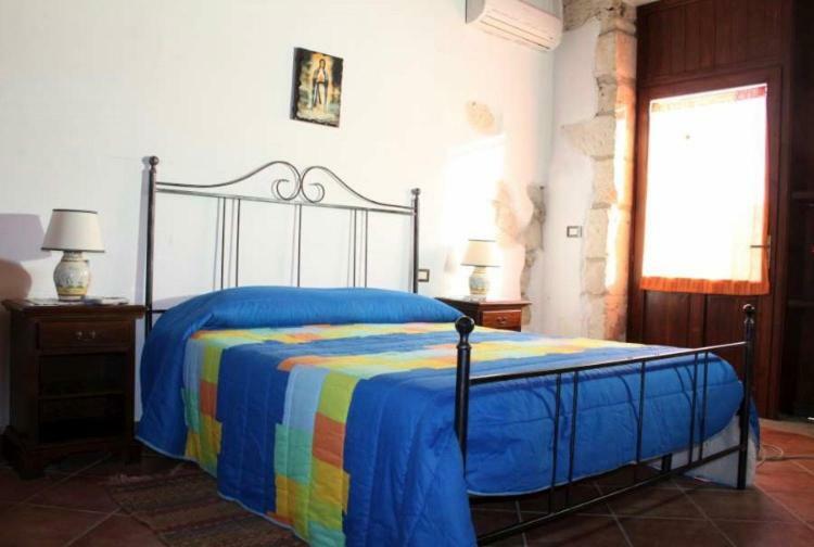 ノート Antica Masseria La Fiumara Bed & Breakfast エクステリア 写真